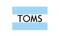 Toms Shoes promo codes