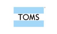 Toms UK promo codes