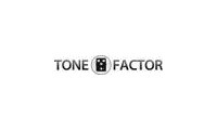 ToneFactor promo codes