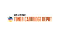 Toner Cartridge Depot promo codes