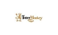 Toner Monkey promo codes