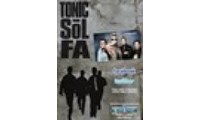 Tonic Sol-fa promo codes