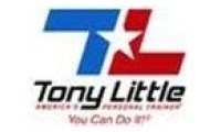 Tony Little promo codes