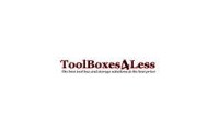 Toolboxes4less promo codes