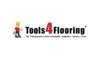 Tools4Flooring promo codes