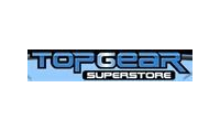 TOP GEAR SUPER STORE Promo Codes