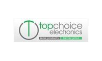 Topchoice Electronics promo codes