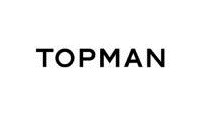 Topman UK promo codes