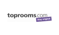 Toprooms promo codes