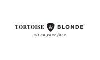 Tortoise & Blonde promo codes