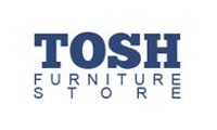 Tosh Furniture Store promo codes
