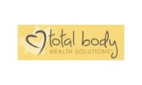 Total Body Health Solutions promo codes