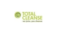 TOTAL CLEANSE Canada promo codes