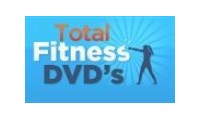 Total Fitness DVDS Promo Codes