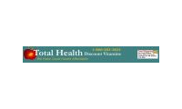 Total Health Discount Vitamins promo codes