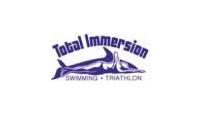 Total Immersion Swimming promo codes