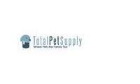 Total Pet Supply promo codes