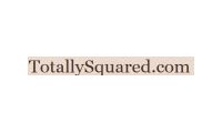 Totally Squared promo codes