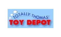 Totally Thomas'' Toy Depot promo codes