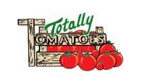 Totally Tomatoes promo codes