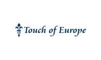 Touch of Europe promo codes