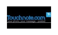 Touchnote promo codes