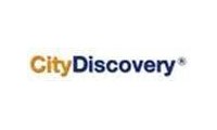 City Discovery promo codes