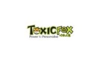Toxicfox UK promo codes