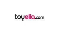 Toyella Promo Codes