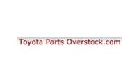 Toyotapartsoverstock promo codes