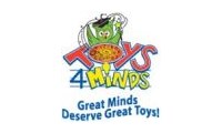 Toys 4 Minds promo codes