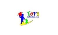 Toys in the Mail promo codes