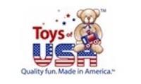 Toys Of USA Promo Codes
