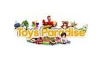 Toys Paradise Australia promo codes