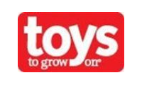 Toys To Grow On promo codes