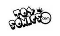 Toysonics promo codes