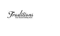 Traditions Year-round Holiday Store promo codes