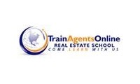 Train Agents Online Real Estate School promo codes