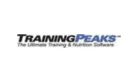 Training Peaks promo codes