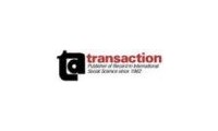 Transaction Publishers Promo Codes