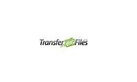 transfer big files Promo Codes