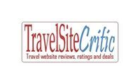 Travel Site Critic promo codes