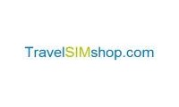 Travelsim Shop promo codes