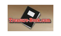 Treasure Book promo codes