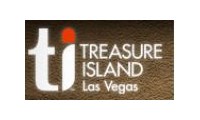 Treasure Island promo codes