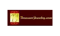 Treasure Jewelry promo codes