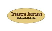 Treasure Journeys promo codes