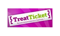 Treat Ticket promo codes