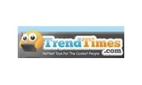 Trend Times Toys promo codes