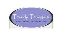 Trendy Trousseau Promo Codes